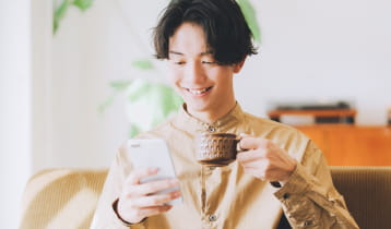 魅力イメージ