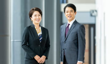 魅力イメージ