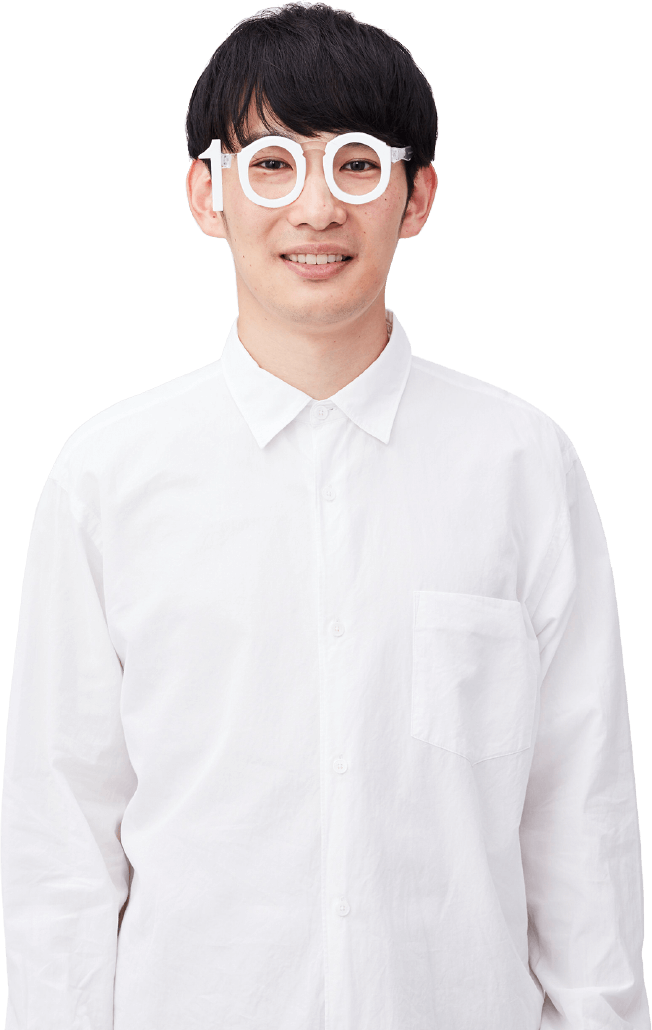 男性