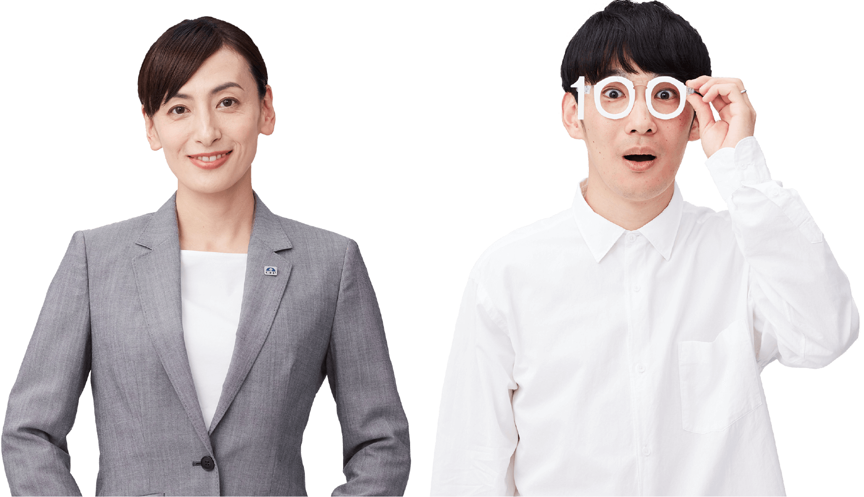 FPと依頼者