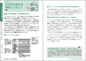 災害に備える　くらしとお金の安心ブック