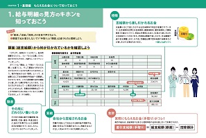 お役立ちハンドブック！