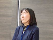 講師　砂山裕美氏