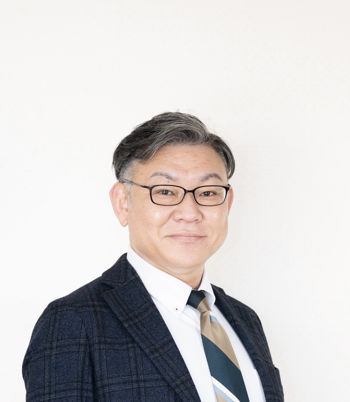 鹿児島支部長画像