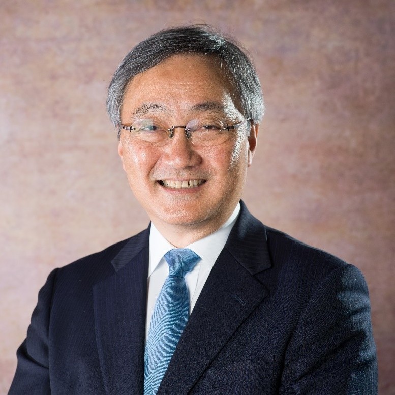 金融経済講演会『渋沢栄一の「論語と算盤」で未来を拓く』画像