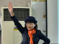 佐藤講師