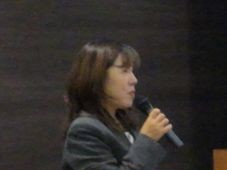 講師　高村　浩子氏