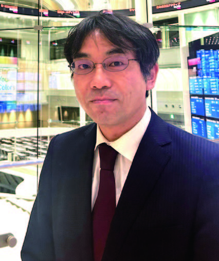 資産形成の基本と金融商品への理解を深める画像