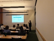 講師　蒔田　敏文氏