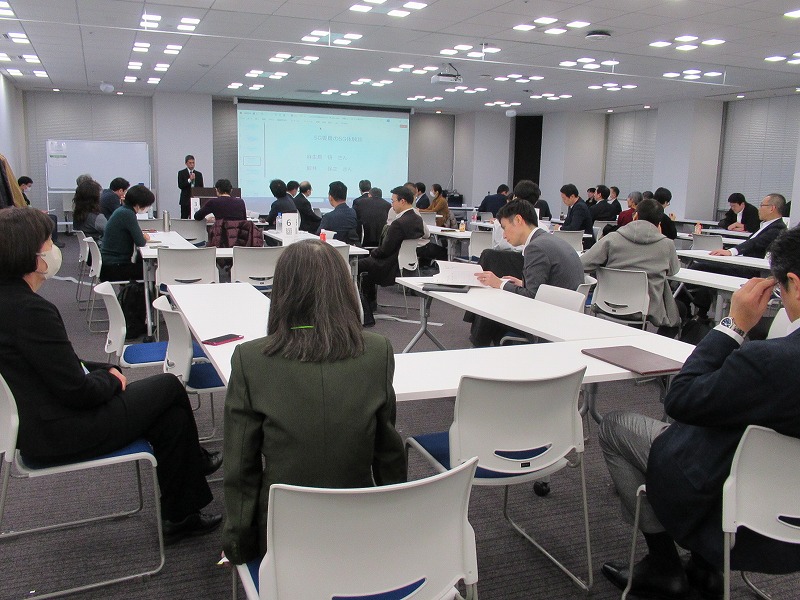 SG委員の体験談