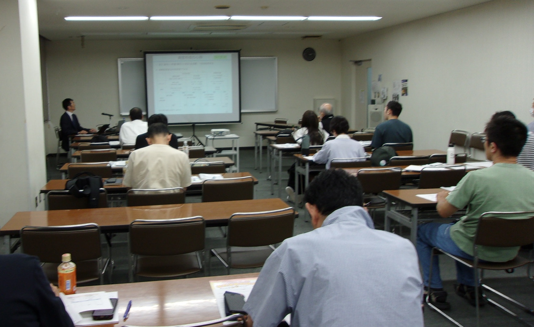 講演風景2