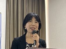 前野講師
