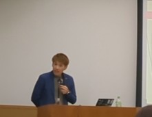 講師　新井孝平　氏